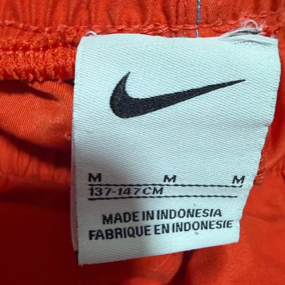 Nike boys swim